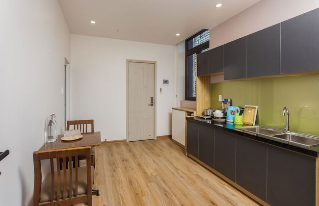 NOS House - Foto 42