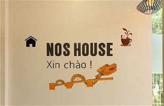 Foto 2 - NOS House