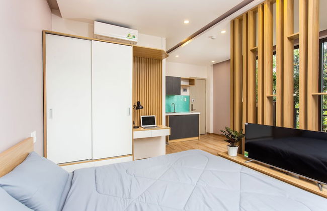 NOS House - Foto 22