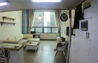 Foto 1 - Gangnam Residence 3
