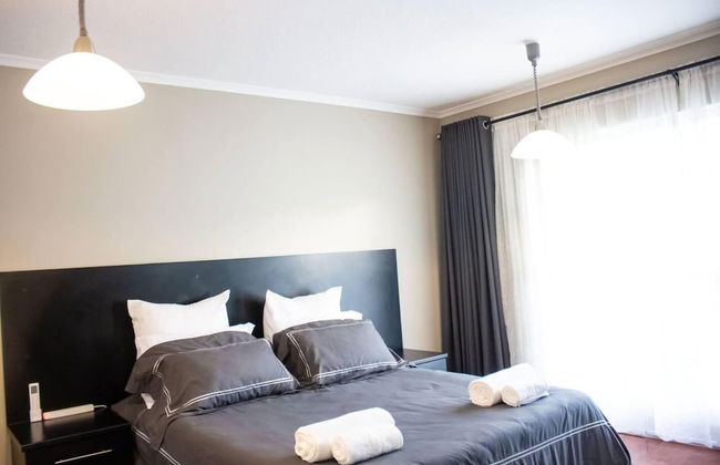Inviting 3-bed Apartment In The City - Foto 7