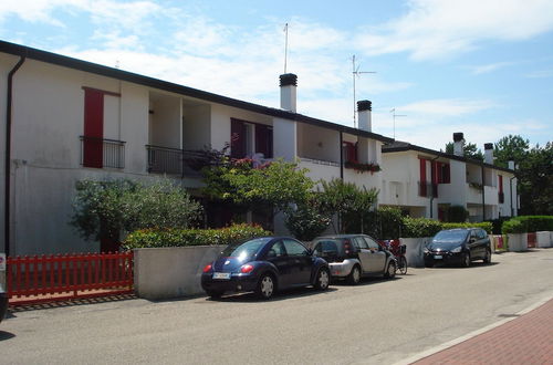 Photo 19 - Villa in Front of the Pedestrian Area With Pool