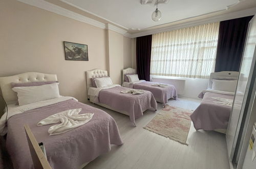 Photo 4 - Doğa Otel