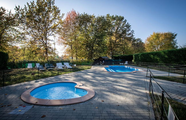 Eco House Romantic Vigna - Ideal for 2 Guests, in Alba - Photo 14