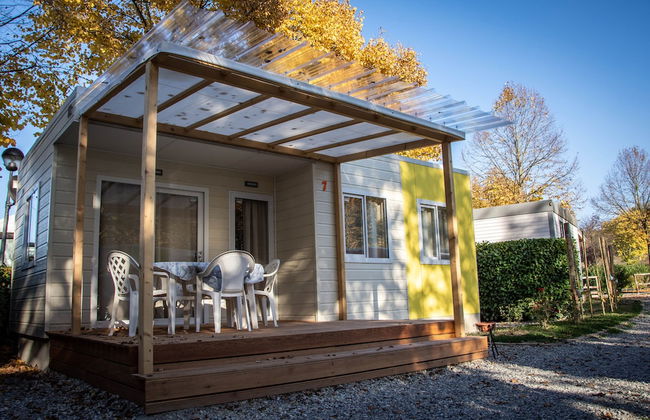 Eco House Romantic Vigna - Ideal for 2 Guests, in Alba - Photo 12