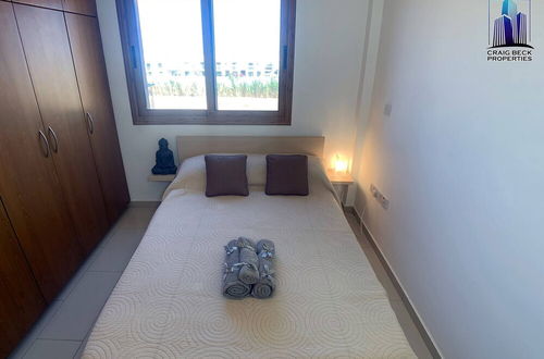 Photo 11 - Sea View Villa W/ Private Pool + Beach Only 150m