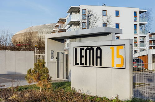 Photo 16 - Apartments Cracow Lema 15 by Renters