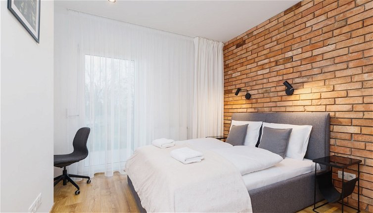 Photo 1 - Apartments Cracow Lema 15 by Renters