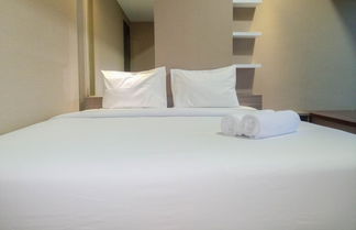 Photo 1 - Elegant And Comfortable 1Br At Uttara The Icon Apartment