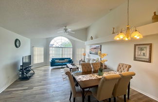 Photo 2 - Three-bedroom Apartment - 5009 LBC - Vusa