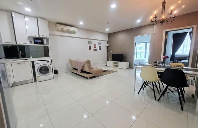Summer Suites KLCC - Foto 68