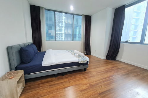 Foto 32 - Summer Suites KLCC