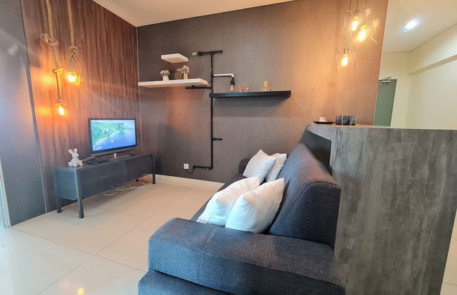 Summer Suites KLCC - Foto 74