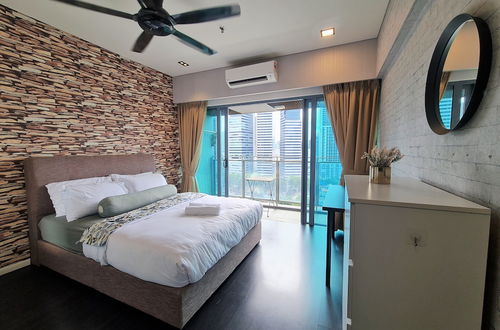 Photo 4 - Summer Suites KLCC