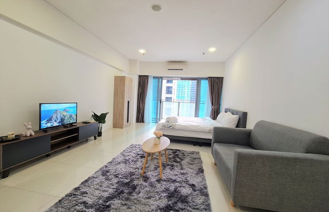Summer Suites KLCC - Foto 78