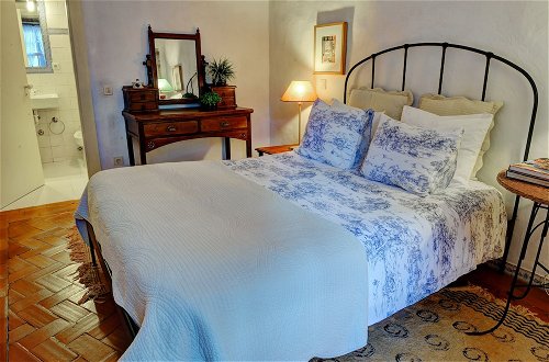 Foto 1 - Independent Apartment in an Old Mansion Located by the Mouth of Douro River