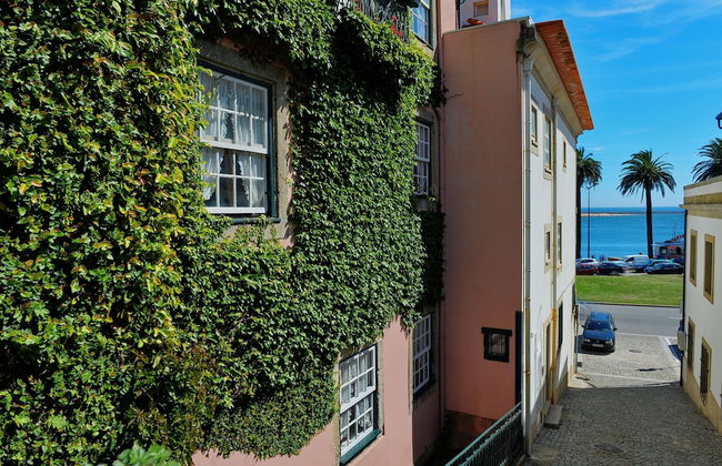 Independent Apartment n 2 in an Old Mansion Located by the Mouth of Douro River - Foto 16