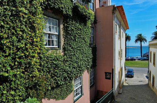 Foto 15 - Independent Apartment in an Old Mansion Located by the Mouth of Douro River