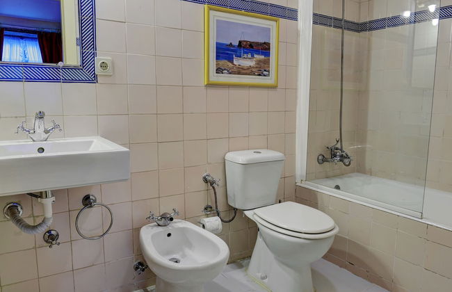 Independent Apartment n 2 in an Old Mansion Located by the Mouth of Douro River - Foto 8