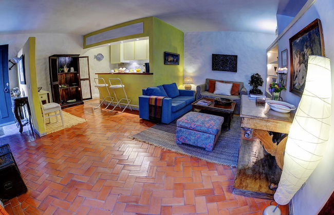 Independent Apartment n 2 in an Old Mansion Located by the Mouth of Douro River - Foto 10