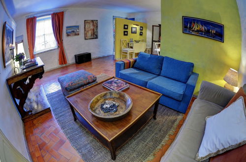 Foto 4 - Independent Apartment in an Old Mansion Located by the Mouth of Douro River