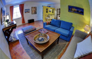 Foto 1 - Independent Apartment in an Old Mansion Located by the Mouth of Douro River