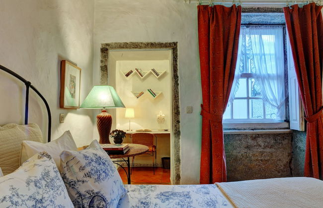 Independent Apartment n 2 in an Old Mansion Located by the Mouth of Douro River - Foto 5