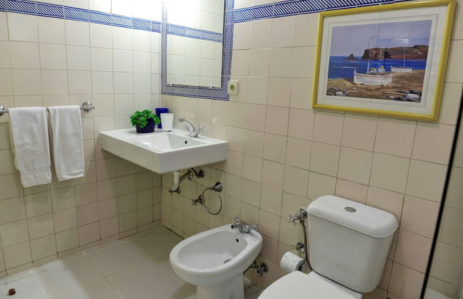 Independent Apartment n 2 in an Old Mansion Located by the Mouth of Douro River - Foto 7