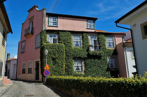 Foto 16 - Independent Apartment in an Old Mansion Located by the Mouth of Douro River