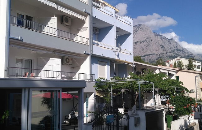 Beautiful View and Apartment for Family - Foto 21