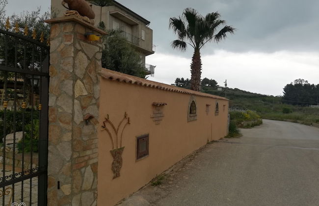 Sole Mare E Relax for Dream Holidays in Siculiana - Foto 32