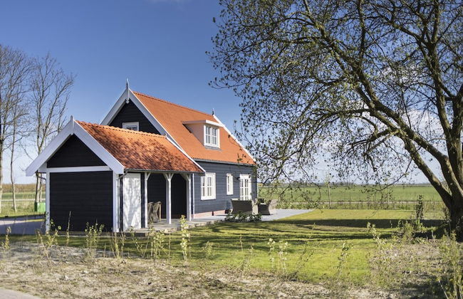 Holiday Home in Wissenkerke Near Beach - Photo 12