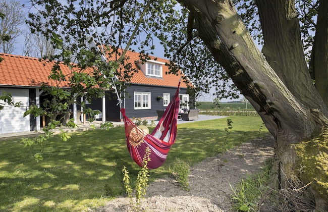 Holiday Home in Wissenkerke Near Beach - Photo 5