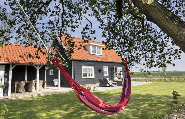 Holiday Home in Wissenkerke Near Beach - Photo 7