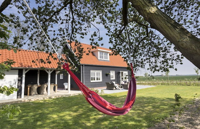 Holiday Home in Wissenkerke Near Beach - Photo 8