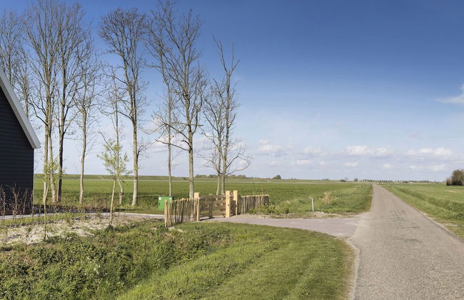 Holiday Home in Wissenkerke Near Beach - Photo 9
