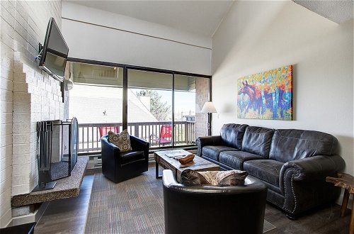 Photo 24 - Silvertown by Avantstay Gorgeous Home in Fantastic Location in Park City
