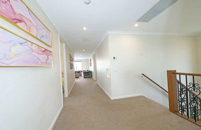 Luxury Waterfront SpaciousHouse Lakeview - Photo 50