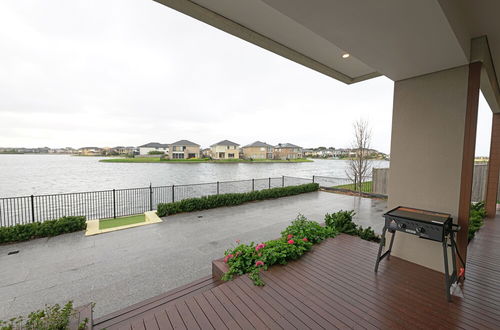 Photo 59 - Luxury Waterfront SpaciousHouse Lakeview