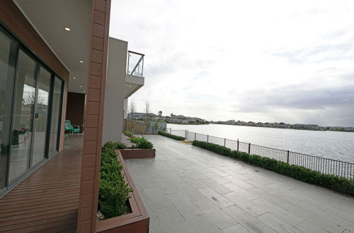 Photo 63 - Luxury Waterfront SpaciousHouse Lakeview