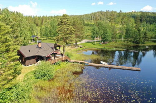 Photo 27 - Lake View Cabin