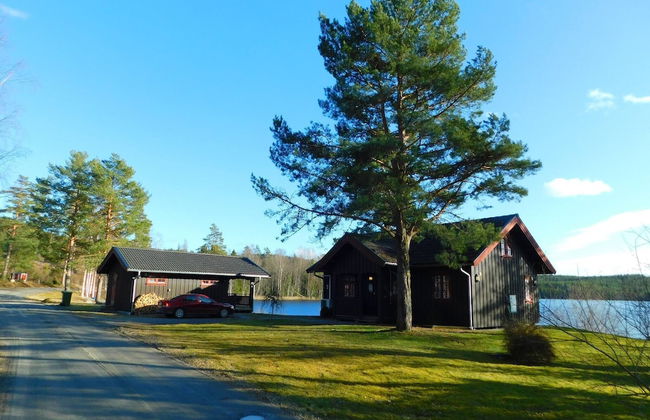 Lake View Cabin - Foto 20