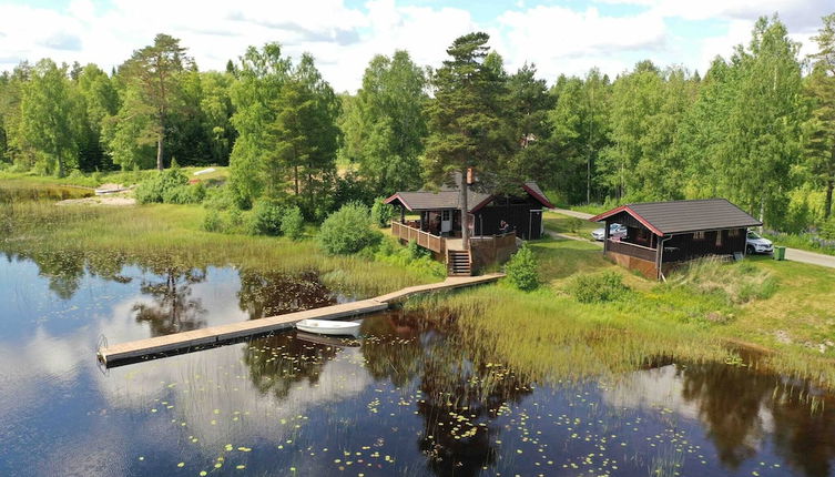 Photo 1 - Lake View Cabin