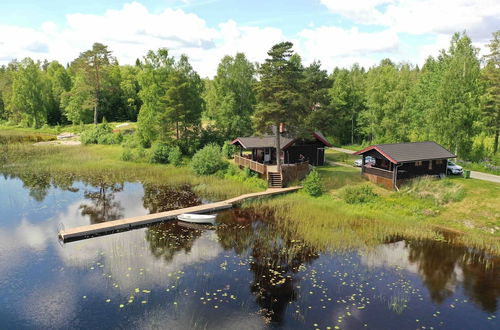 Photo 1 - Lake View Cabin