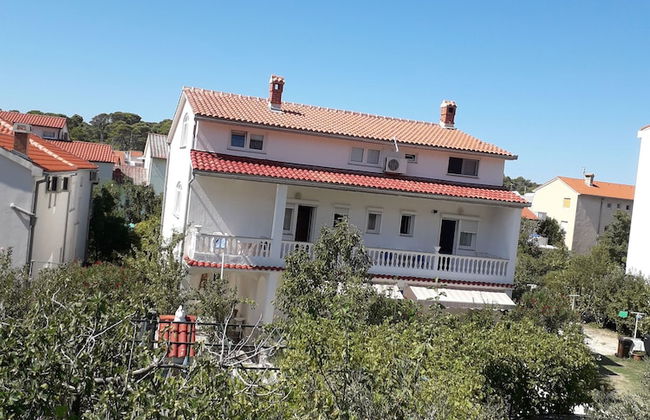 The Apartment is on the Ground Floor - 1 Entire Floor 110 m2 - Foto 28