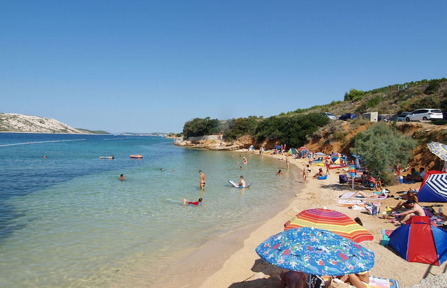 Holiday Home to 17 Persons - Foto 22