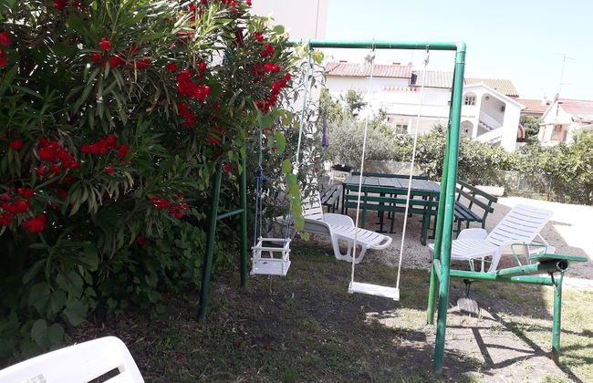 The Apartment is on the Ground Floor - 1 Entire Floor 110 m2 - Foto 27