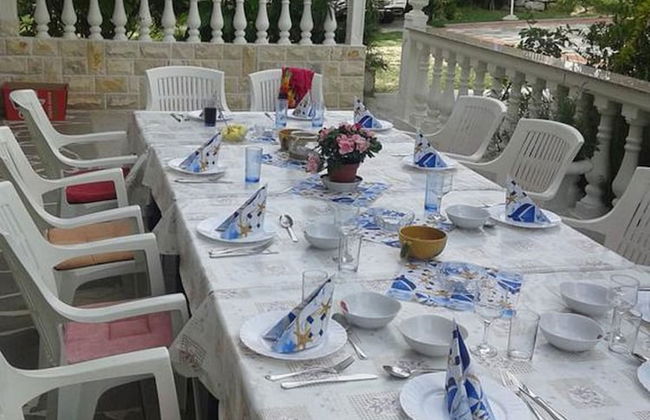 Holiday Home to 17 Persons - Foto 30