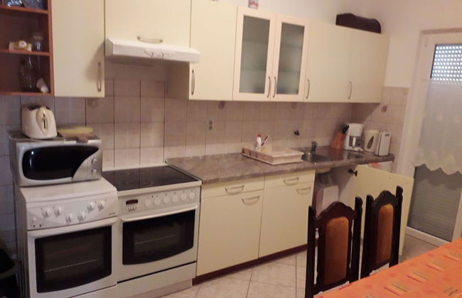 Holiday Home to 17 Persons - Foto 17
