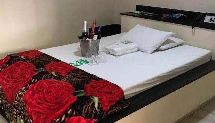 Photo 1 - hotel e motel ape goiania anel viario